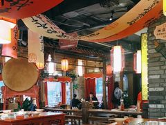 -蜀大侠火锅(寰球文化地标·总府店)