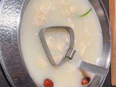 -打酱友•斑鱼海鲜粥火锅(吴桥店)