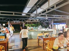 -渔家火锅·海鲜自助餐·演艺(亚龙湾天域酒店)