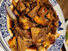 -兰州陈记牛肉面 ·烧烤· 铜锅涮肉(万达店)