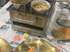 -曾百万小炉小串自助烧烤(高新店)