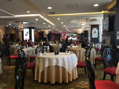 大堂-万龙洲海鲜(南新仓店)