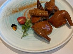 -潮上潮(南中环店)