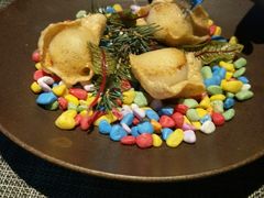 -莲西餐(曲江店)