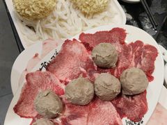 -官塘兄弟·潮汕牛肉店(官塘总店)