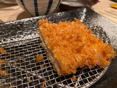 -胜博殿日式炸猪排(侨福芳草地店)