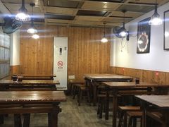 大堂-八味餐馆(林司后店)
