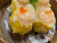 明虾蟹子烧卖-点都德(海岸城店)