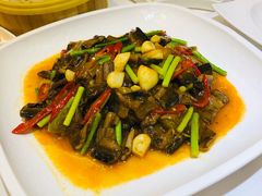 -宏宴·新京菜(望京店)