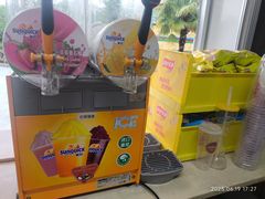 -上海玛雅海滩水公园