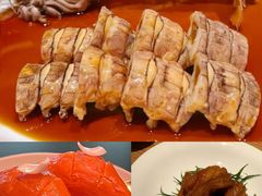 -新荣记(西溪湿地店)