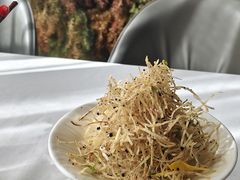 -上蔬无瑕· 创意素食·Vegetarian(华采天地店)