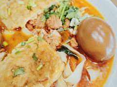 -老柴削面(向阳里店)