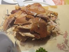 -来相会饺子·新辽菜(甘家口店)