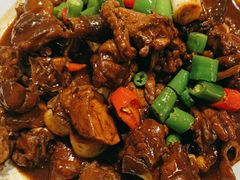 -大鹏饭店·金陵家宴(奥体中心店)