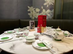 -蘭心餐厅(进贤路店)