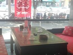 -全聚德(和平路店)