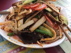 -孟记传统大刀面(星源商城店)