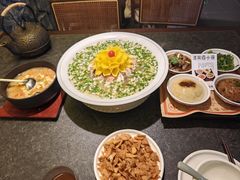 -杏花村水席楼·洛阳水席(老城十字街店)