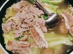 -川堂风·跷脚牛肉·乐山爆炒(宝山日月光店)