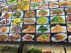 -畲乡一品鱼府土菜馆