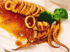 -新东城喜宴海鲜酒家(同德店)