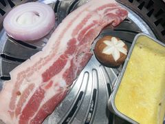 -木槿花韩式炭烤·熟成肉工坊(孙文东路店)