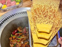-山河屯铁锅炖·非遗铁锅炖(华强北店)