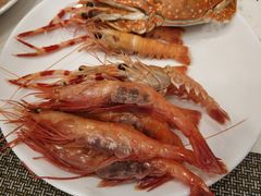 -澜悦港海鲜体验主题餐厅