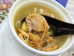 -表妹香港靓点餐厅