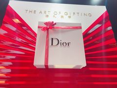 -Dior迪奥(上海世茂广场店)