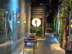 -雀舞云南菜(天津天河城购物中心店)