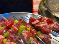 -生火火·小炉子炭烤(金楠天街总店)