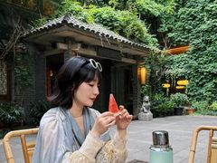 -竹吟山房