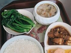 -真功夫(金沙湾店)
