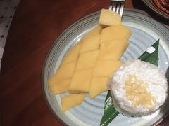-仓库南洋海鲜小排档(柳河路店)