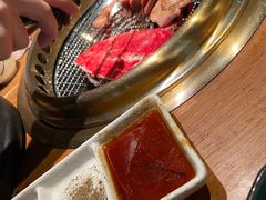 -黑牛黑猪烤肉专门店(万象城店)