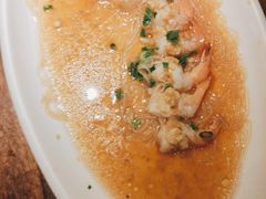 -前海沿·青岛菜(大拇指广场石老人店)