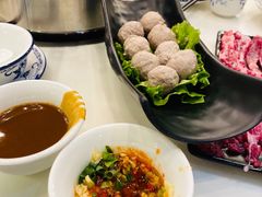 -陈记顺和牛肉火锅馆(林乐路店)