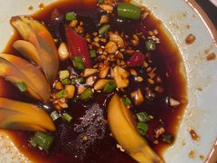 -江边城外烤全鱼(方庄时代购物中心店)