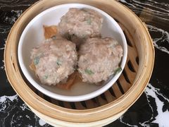 陈皮蒸牛肉丸-小東馆(东纵路店)