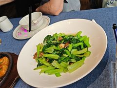 -钱塘秋荷(开鲁路店)