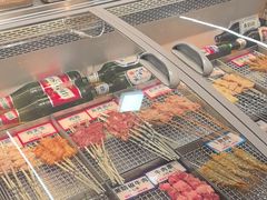 -京朋串屋·烧烤(望京西路总店)