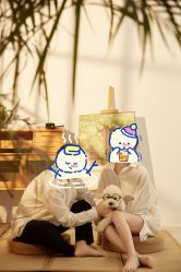 点击看大图 -CD视觉婚纱摄影