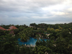 iphone_upload_pic-三亚海棠湾万丽度假酒店