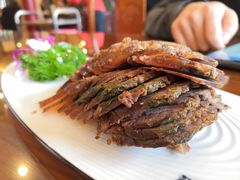 -鸿运酒楼