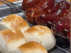 -老白清真烧烤(锦州旗舰店)