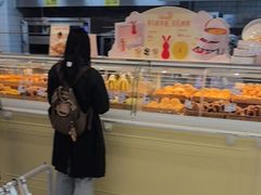 -红星前进面包牛奶公司(君太店)