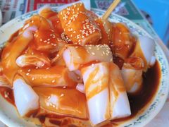 -渔记茶餐厅(渔村店)