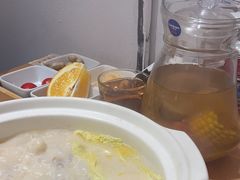 -湯系·煲汤手艺人(东二环泰禾广场店)